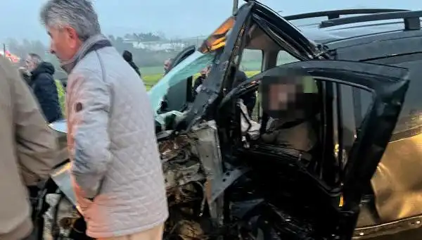 Arnavutköy'de Trajik Kaza: Hayatını Kaybeden Bir Kişi Var