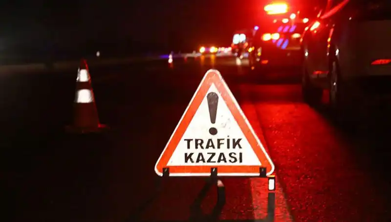 Şanlıurfa'da Zincirleme Kaza: 7 Yaralı ve Olayın Ayrıntıları