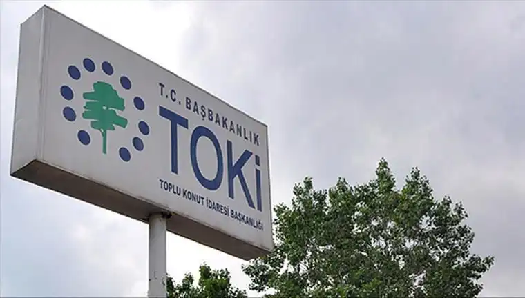 TOKİ, 56 İlde 642 Arsa Satışını Duyurdu: Detaylar Burada!