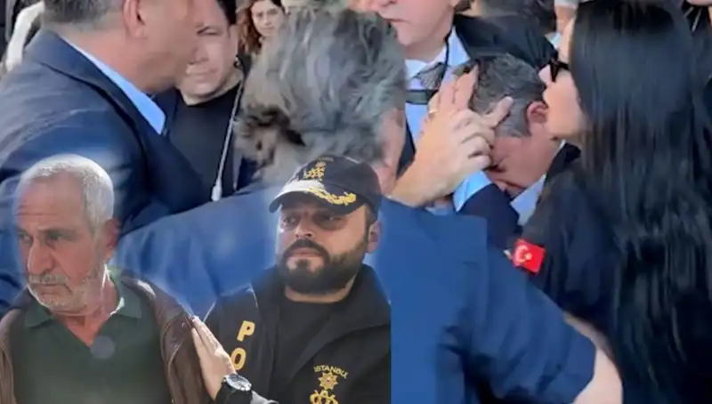 Özgür Özel'e Yönelik Saldırı: Önlenebilirdi Mi?