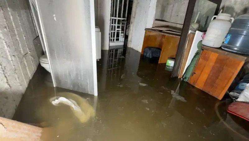 Avcılar'da Su Baskını: Can ve Mal Kaybı Korkutuyor!