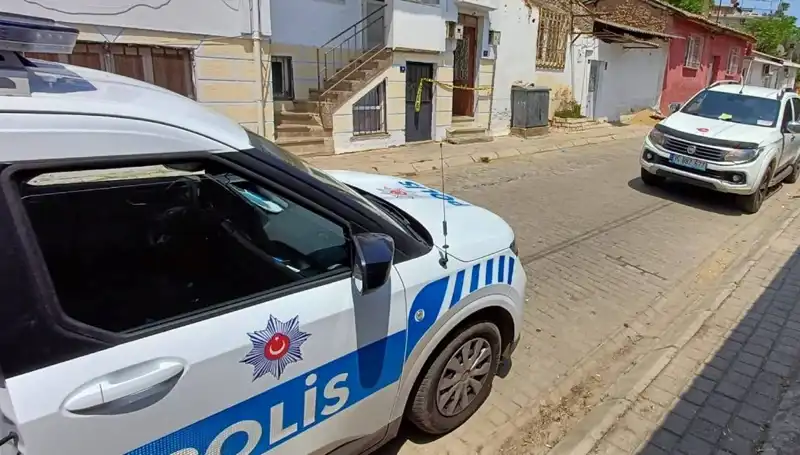 Evden Gelen Kötü Kokular, Üç Gün Sonra Gizemi Aydınlattı