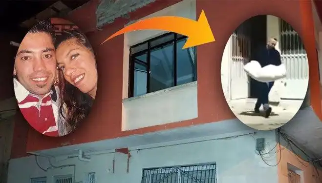 Mehtap Bebeğin Ölü Bulunmasında Anne ve Babaya Verilen Cezalar Açıklandı