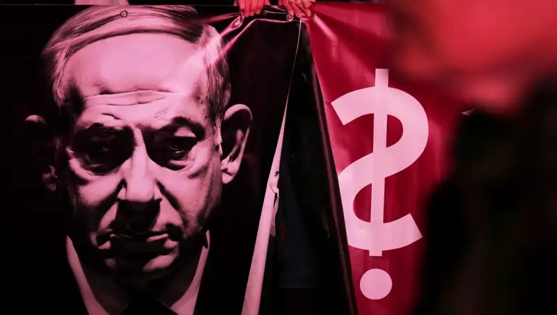 İsrail’in Gizli Nükleer Silah Programı: ABD Basınından Şok Edici İddialar