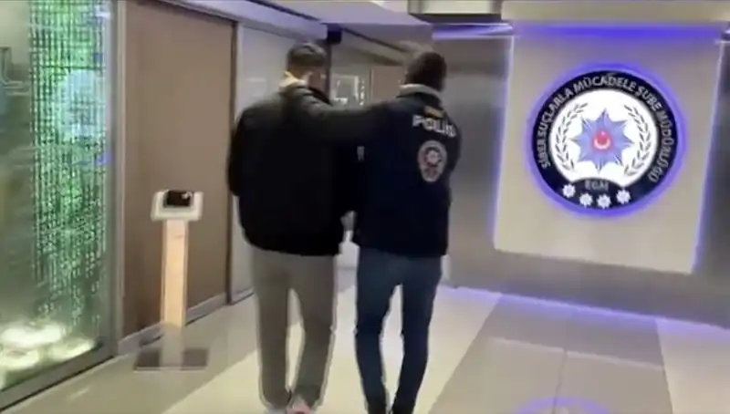Papara Üzerine Yasa Dışı Bahis Operasyonu: 15 Şüpheli İçin Tutuklama Talebi