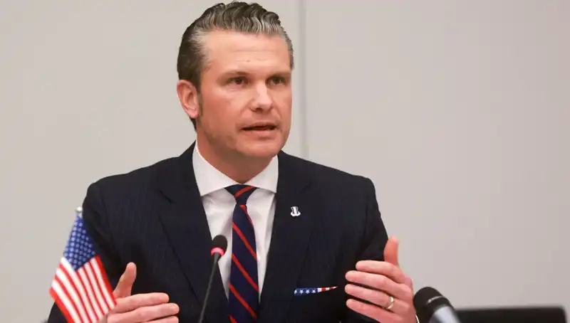 Hegseth: İran'a Yönelik Tehditler, Uluslararası İlişkileri Sarsabilir
