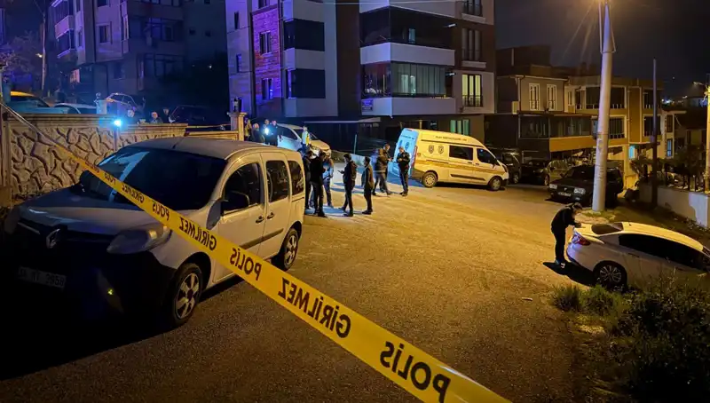 Sakarya'da Kanlı Gecenin Ardında Yatan Gerçekler: 5 Ölü