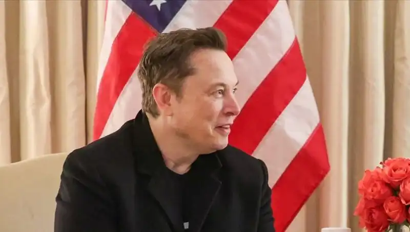 Elon Musk'tan Trump Destekli Tweet: "Ukrayna'ya Gönderilen Yatırımlara Açıklık Getirme Zamanı Geldi..."