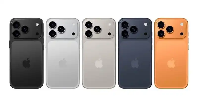 iPhone 17 Ne Zaman Çıkacak? Apple’ın Merakla Beklenen Çıkış Tarihi