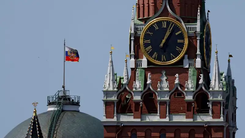 Ukrayna Krizi: Kremlin'den Çarpıcı Açıklama, Yanıt Zamanı Belirsiz