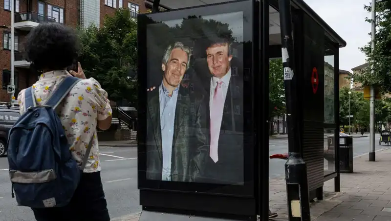 Trump'tan Epstein'in Doğum Gününe Müstehcen Mektup: Gerçekler Ortaya Çıktı