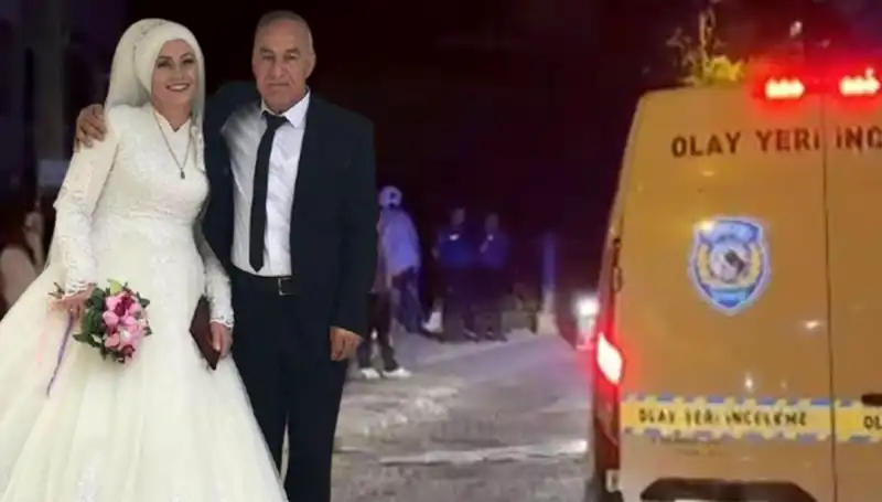 Bartın'da Şoke Eden Kadın Cinayeti: Eski Eş ve Üvey Kızıyla İlgili Korkunç Olay