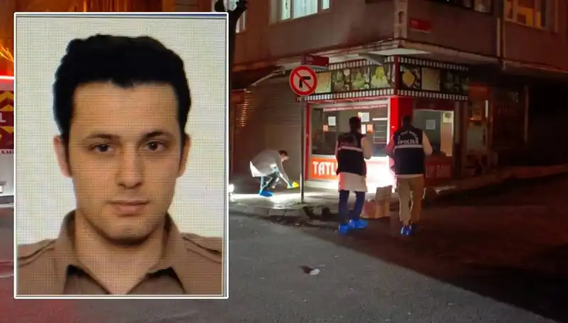 Şehit Bekçinin Katili Olabileceği Düşülen Beş Kişi Yakalandı
