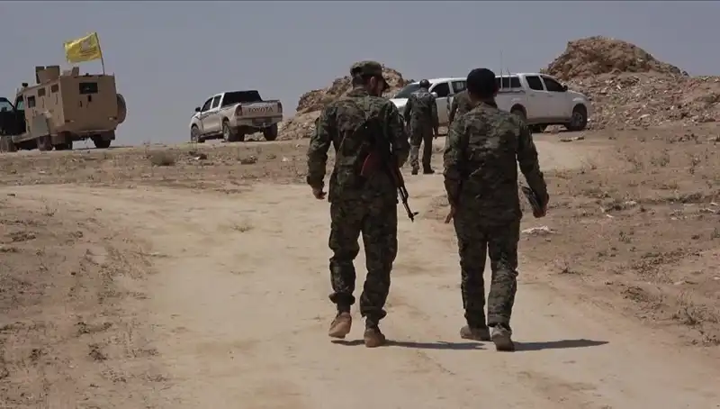 Halep’te YPG/PKK’ya Karşı Çarpıcı Başarı: Suriye Ordusu Öne Çıkıyor