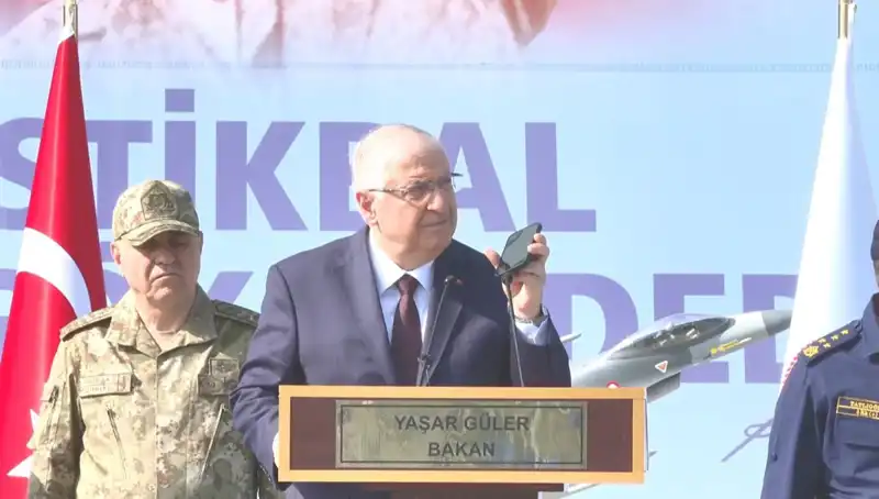 Cumhurbaşkanı Erdoğan'dan Mehmetçiğe Bayram Kutlaması: Birlik ve Beraberlik Vurgusu