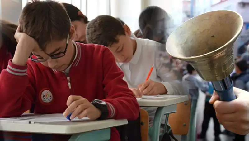 Okullarda Ara Tatil Süresi Uzadı mı? 2024-2025 MEB Takvimi Açıklandı!