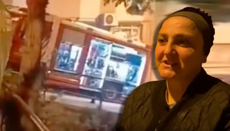 Beyoğlu'nda Kriz Yaratan Kazı: Kombi Patladı, Ekipler Tehlikede!