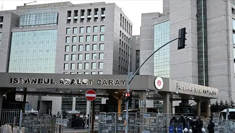 Sahte Tanık İddiasıyla Vekil Özer Hakkında Soruşturma Başlatıldı