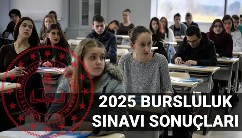 2025 Bursluluk Sınavı Sonuçları: Merakla Beklenen Tarih Açıklandı!