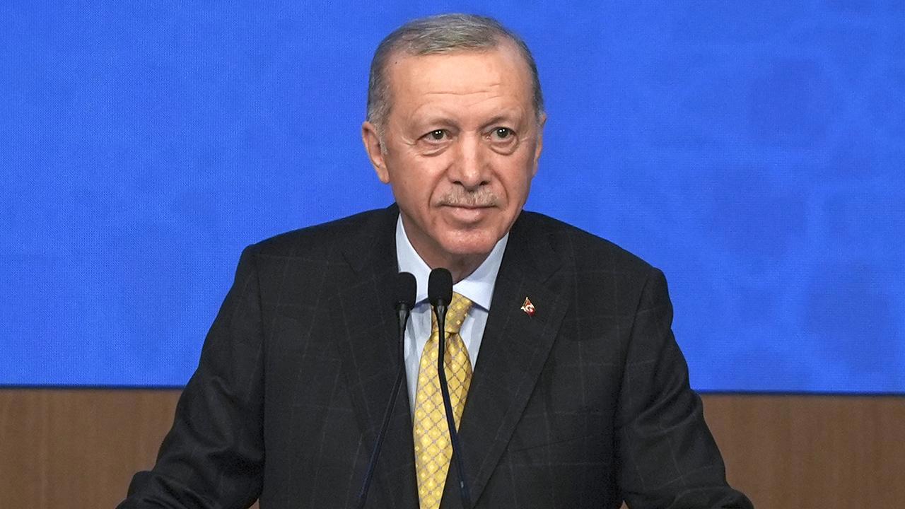 Cumhurbaşkanı Erdoğan: Depremzedelere Yıl Sonu Yeni Konut Müjdesi