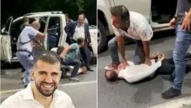 Eski Polisler Yargılanıyor: Ayhan Bora Kaplan Davasında Şok Gelişmeler