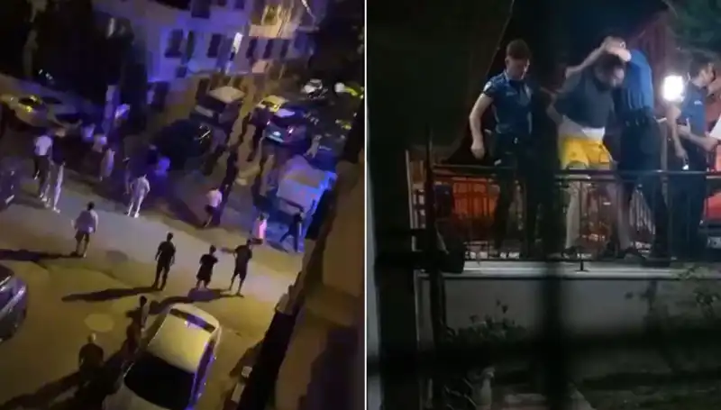 Esenyurt'ta Hayırseverler Bir Araya Geldi: Mahallede Yardım Seferberliği!