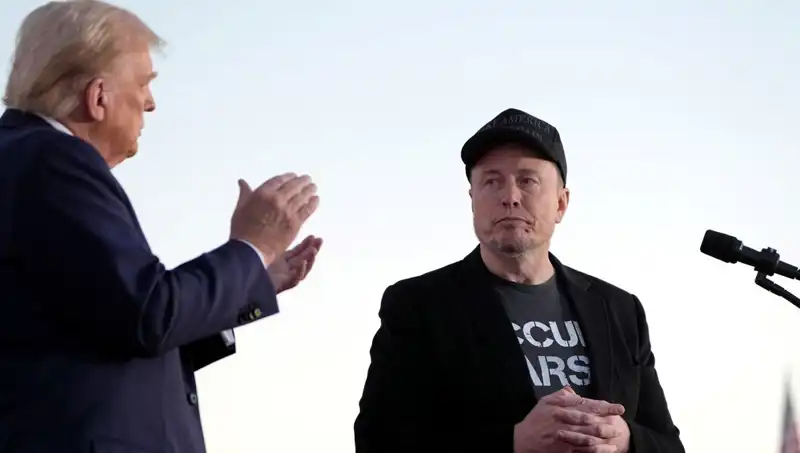 Elon Musk'ın Siyasi Stratejisi: Yeni Bir Parti Kurma Planı mı Var?