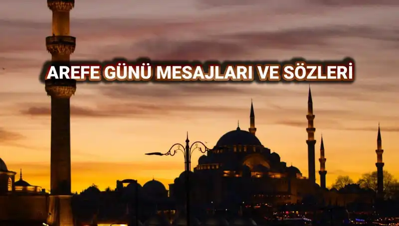 Kurban Bayramı Arefesinde Unutulmaz Kutlama Mesajları ve Sözler
