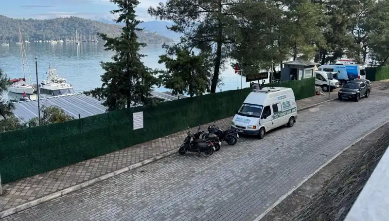 Fethiye'de Düzensiz Göçmenlerin Bulunduğu Bot Kaza Yaptı: Gözyaşartan Detaylar