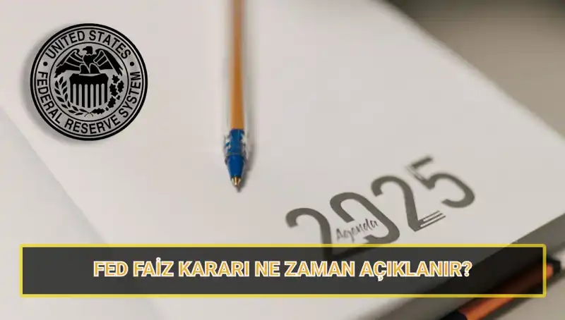 FED’in Mart Faiz Kararı: Tarih ve Nisan Toplantısı Hakkında Her Şey