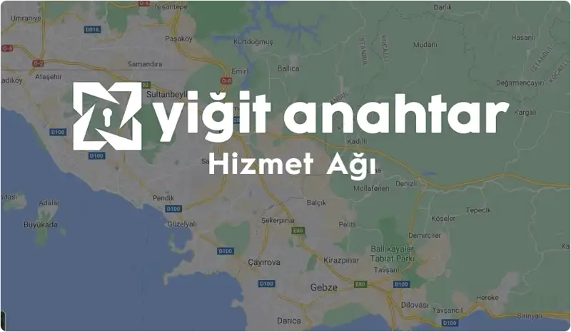 Kurtköy'de Çilingir Hizmetleriyle Güvenliğinizi Artırın!