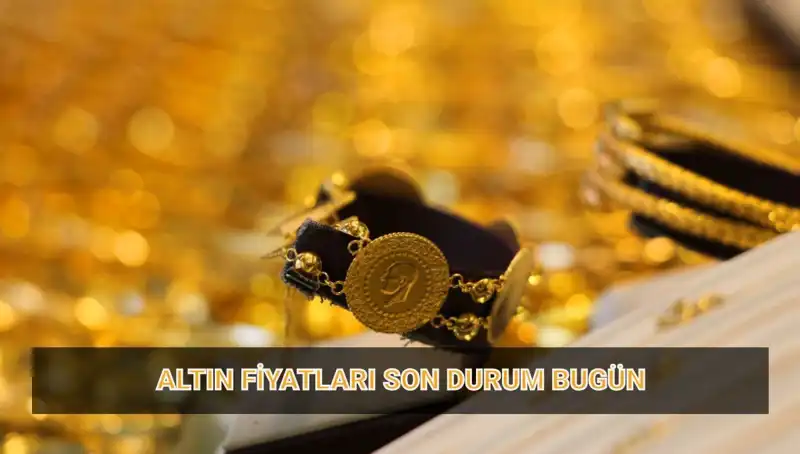 Altın Fiyatlarında Son Gelişmeler: 3 Nisan'da Ne Kadar?