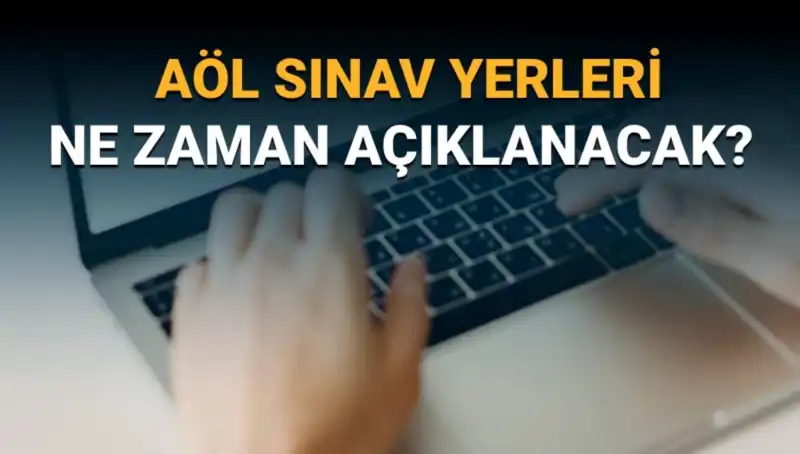 MEB AÖL 3. Dönem Sınav Giriş Belgesi Sorgulama Süreci!