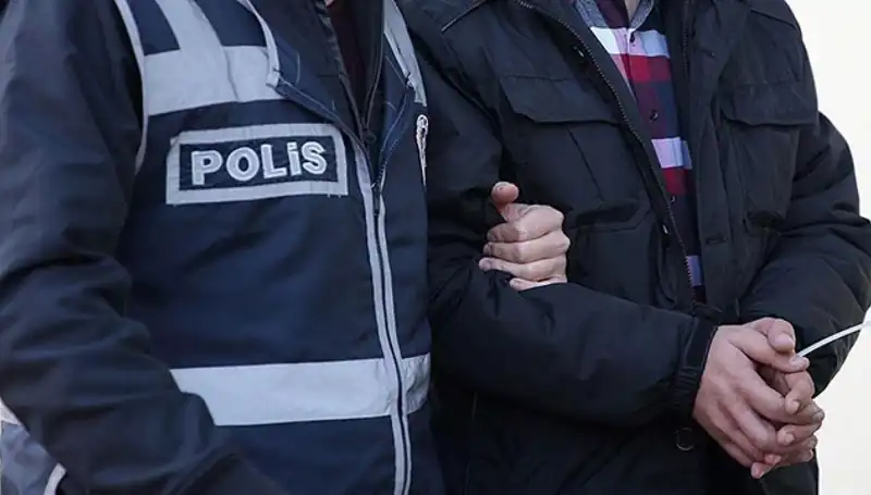 Uyuşturucu Ticareti Operasyonunda 35 Şüpheli Tutuklandı!
