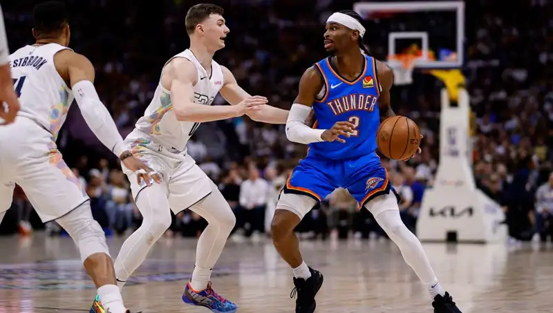 NBA Final Serisi Şimdi 3-3: Şampiyonluk İçin Her Şey Ortada
