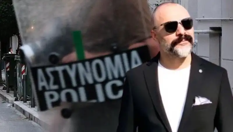 Daltonlar Çetesi'ne Büyük Darbe: Dayı Tutuklandı!