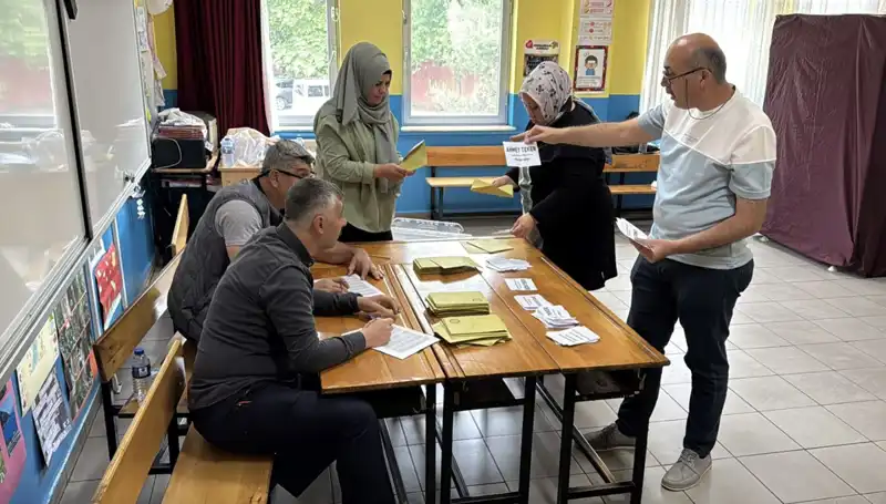 405 Mahalle ve Köyde Muhtar Seçimi Gerçekleşti: Sonuçlar Merakla Bekleniyor