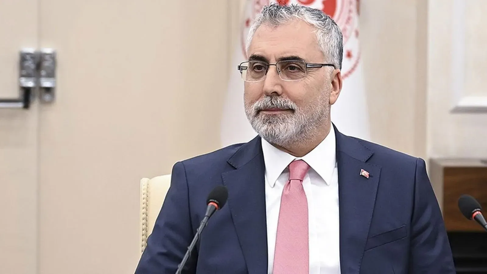Bakan Işıkhan: İstihdam Oranı Tarihimizin Zirvesine Ulaştı