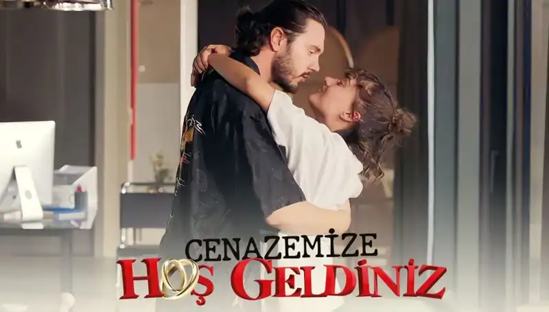 Cenazemize Hoş Geldiniz: Geçmişten Günümüze Duygusal Bir Yolculuk