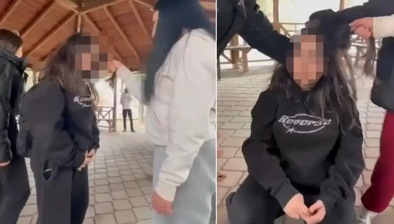 Ankara'da Akran Şiddeti: Gençler Arasındaki Sorunlar Artıyor