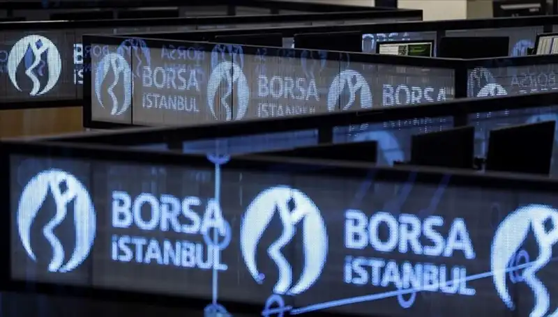 Borsa İlk Yarıda Kırmızıda: Yatırımcılar Neden Endişeli?