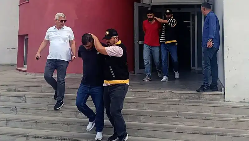 FETÖ Yalanlarıyla Milyonlarca Lira Dolandırıcılık Skandalı Ortaya Çıktı