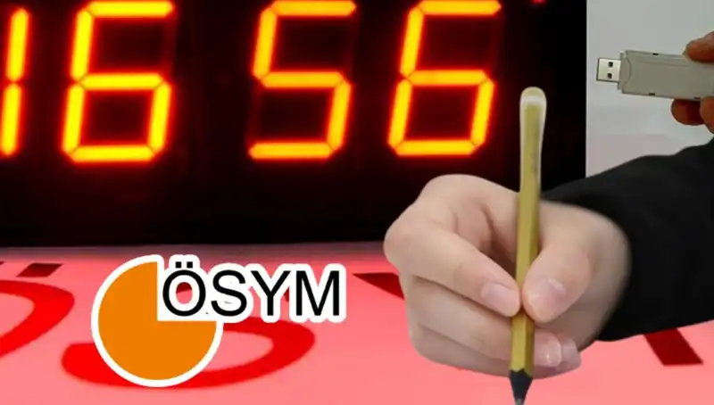 YKS 2025 Başvuruları Uzatıldı mı? Öğrencileri Bekleyen Son Tarihler!