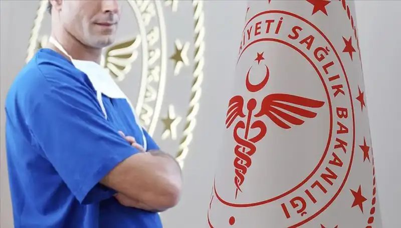 Sağlık Bakanlığı İşçilerine Müjde: İller Arası Yer Değişikliği Başvuruları Başlıyor!