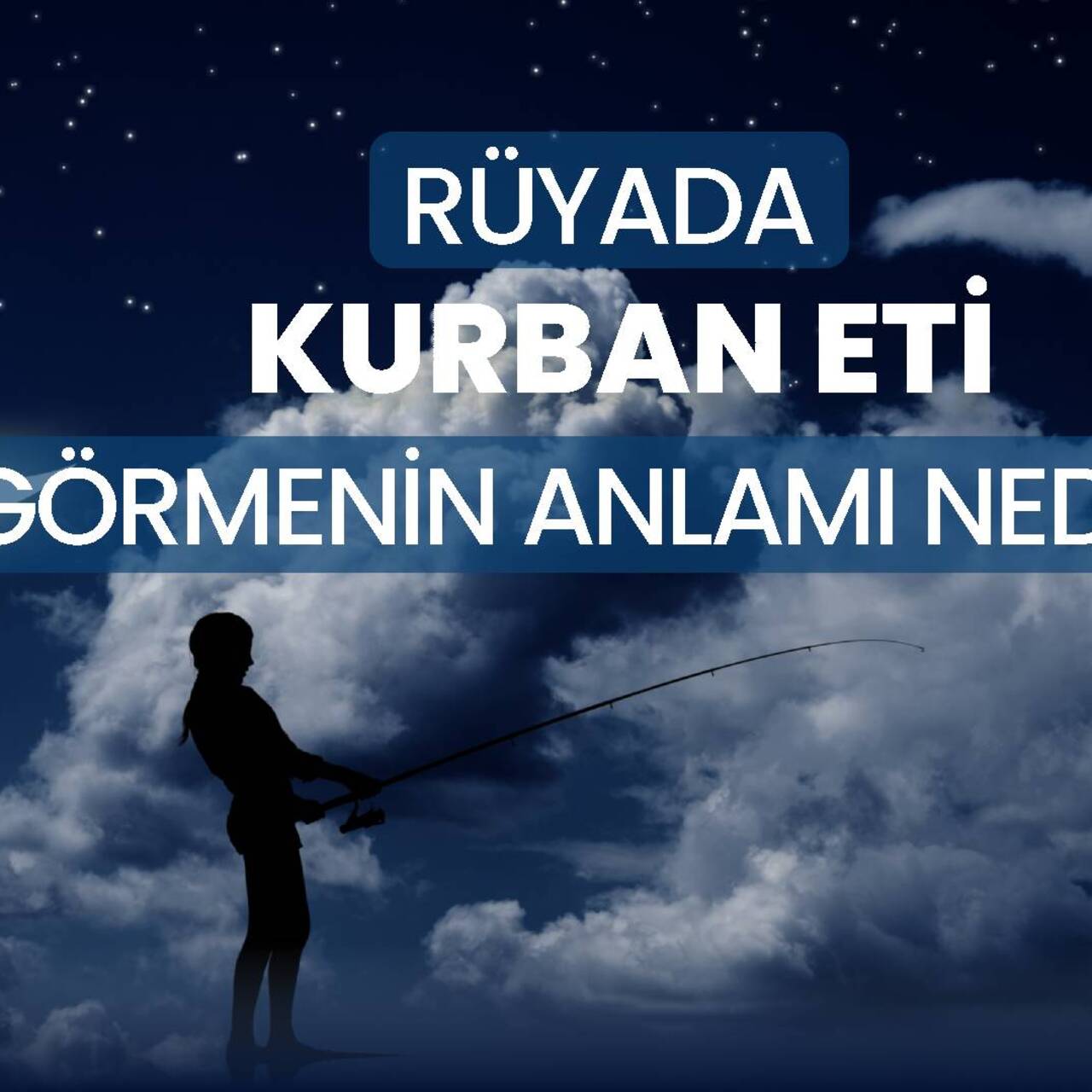 Rüyada Kurban Eti Görmek Ne Anlama Geliyor?