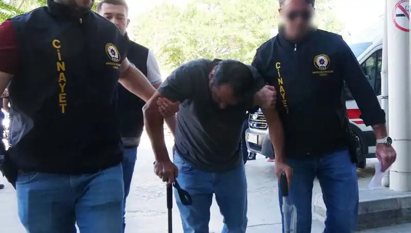 Aranan Kayıp Kişi, Arazide Bulundu: İtiraf Edilen Kanlı Sır