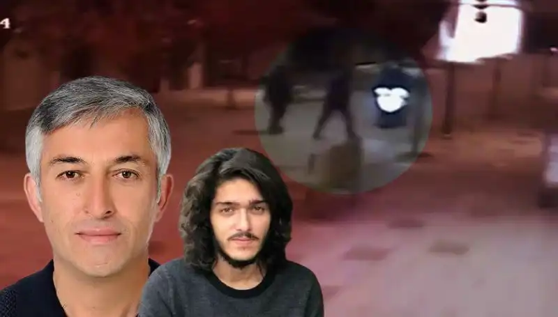 Kahreden Kader: Baba ve Oğulun Aynı Trajediyle Hayatları Son Buldu