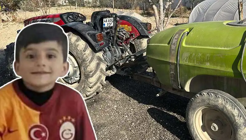 Elektrik Çarpmasıyla Hayatını Kaybeden İbrahim'in Acı Hikayesi