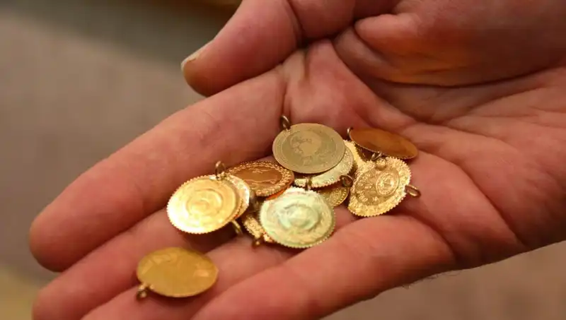 Altın Fiyatlarında Son Durum: Gram ve Çeyrek Altın 30 Nisan'da Ne Kadar?