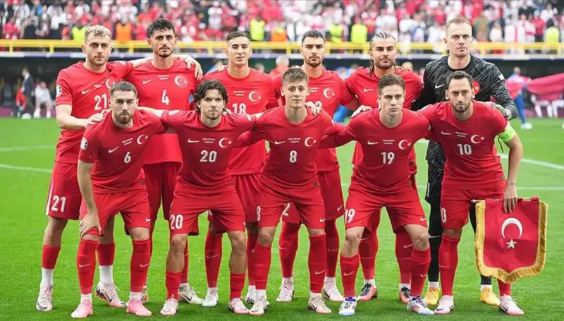 Türkiye-Macaristan Milli Maçı Ne Zaman ve Hangi Kanalda Yayınlanacak?